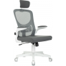 Кресло БЮРОКРАТ ASTER NH-W темно-серый ASTER NH-W GREY