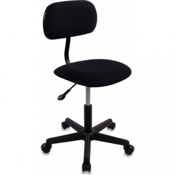 Кресло БЮРОКРАТ CH-1201NX черное Кресло БЮРОКРАТ CH-1201NX черное