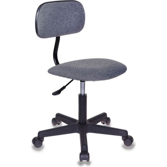 Кресло БЮРОКРАТ CH-1201NX серое CH-1201NX/G