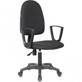 Кресло БЮРОКРАТ CH-1300N черное Кресло БЮРОКРАТ CH-1300N черное