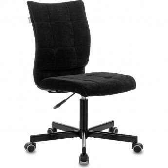Кресло БЮРОКРАТ CH-330M Light-20 черное Кресло БЮРОКРАТ CH-330M Light-20 черное