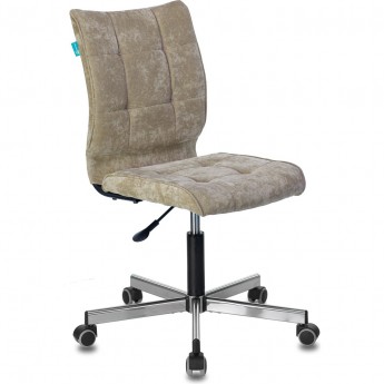 Кресло БЮРОКРАТ CH-330M Light-21 песочное Кресло БЮРОКРАТ CH-330M Light-21 песочное