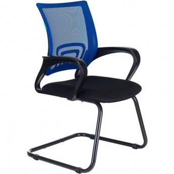 Кресло БЮРОКРАТ CH-695N-AV TW-05 синее Кресло БЮРОКРАТ CH-695N-AV TW-05 синее