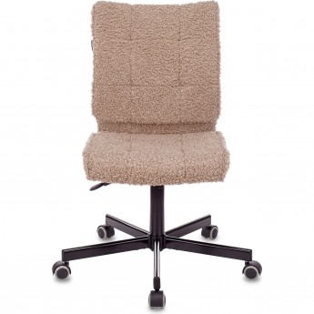 Кресло БЮРОКРАТ СН-330М коралловое/экомех Кресло БЮРОКРАТ СН-330М коралловое/экомех