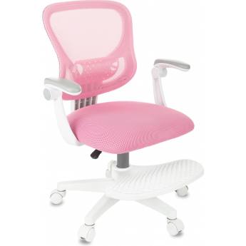 Кресло детское БЮРОКРАТ BUROKIDS 3 розовый