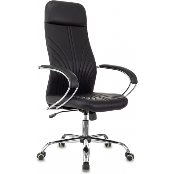 Кресло руководителя БЮРОКРАТ CH-610SL черный Кресло руководителя БЮРОКРАТ CH-610SL черный