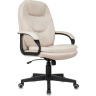 Кресло руководителя БЮРОКРАТ CH-668 светло-бежевый CH-668/HOLLAND-06