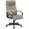 Кресло руководителя БЮРОКРАТ CH-824 Light-21 песочное Кресло руководителя БЮРОКРАТ CH-824 Light-21 песочное