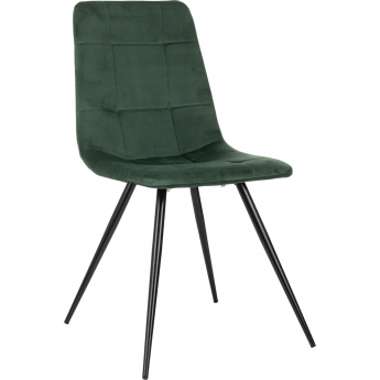 Стул для дома БЮРОКРАТ CH-K1 зеленый Стул для дома БЮРОКРАТ CH-K1 зеленый