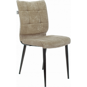 Стул для дома БЮРОКРАТ CH-K10 песочный