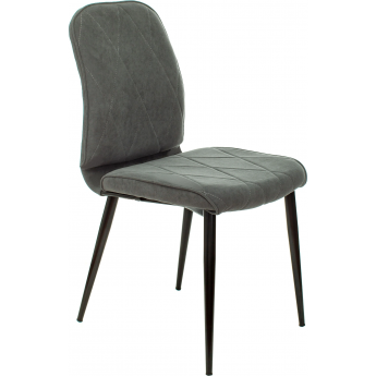 Стул для дома БЮРОКРАТ CH-K13 серый Стул для дома БЮРОКРАТ CH-K13 серый