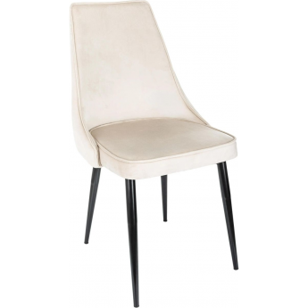 Стул для дома БЮРОКРАТ CH-K4 бежевый