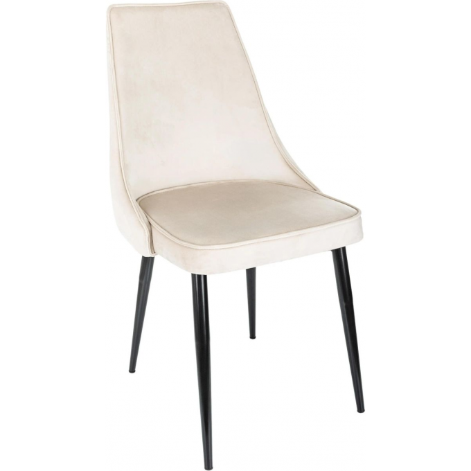 Стул для дома БЮРОКРАТ CH-K4 бежевый CH-K4_1/HL07