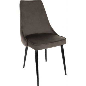 Стул для дома БЮРОКРАТ CH-K4 коричневый Стул для дома БЮРОКРАТ CH-K4 коричневый