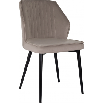 Стул для дома БЮРОКРАТ CH-K5 темно бежевый Стул для дома БЮРОКРАТ CH-K5 темно бежевый