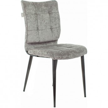 Стул для кухни БЮРОКРАТ KF-4 серый Стул для кухни БЮРОКРАТ KF-4 серый