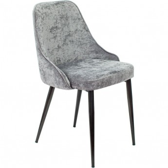 Стул для кухни БЮРОКРАТ KF-5 серый Стул для кухни БЮРОКРАТ KF-5 серый