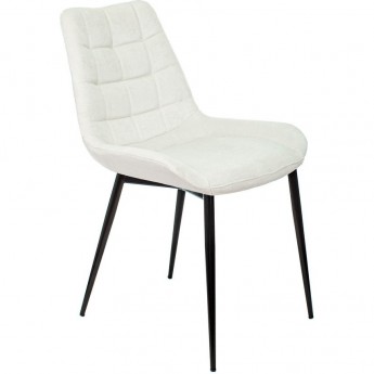 Стул для кухни БЮРОКРАТ KF-6 молочный Стул для кухни БЮРОКРАТ KF-6 молочный