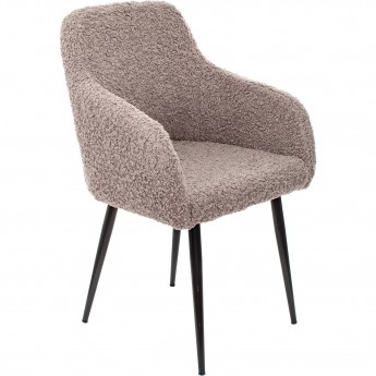 Стул для кухни БЮРОКРАТ KF-7 экомех, серый Стул для кухни БЮРОКРАТ KF-7 экомех, серый