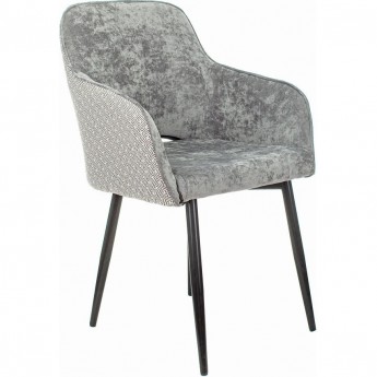 Стул для кухни БЮРОКРАТ KF-7 серый Стул для кухни БЮРОКРАТ KF-7 серый